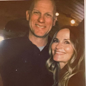 Meet your Posher, Jill